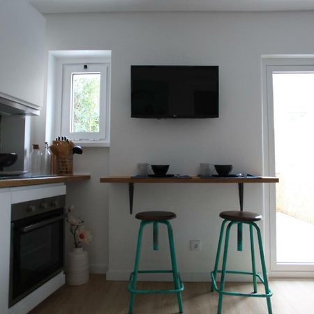 Casa Gloria Apartment ลิสบอน ภายนอก รูปภาพ