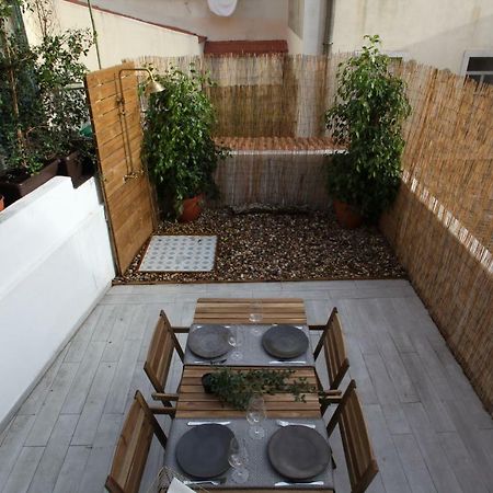 Casa Gloria Apartment ลิสบอน ภายนอก รูปภาพ