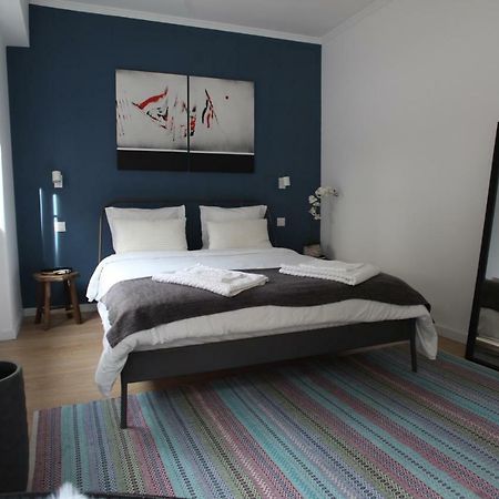 Casa Gloria Apartment ลิสบอน ภายนอก รูปภาพ
