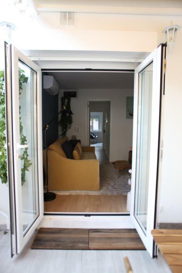 Casa Gloria Apartment ลิสบอน ภายนอก รูปภาพ