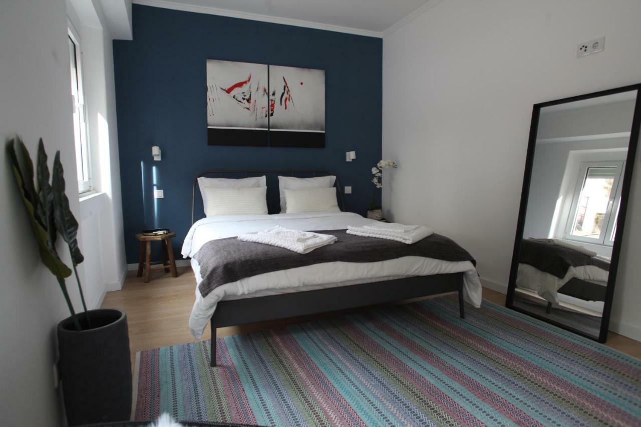 Casa Gloria Apartment ลิสบอน ภายนอก รูปภาพ