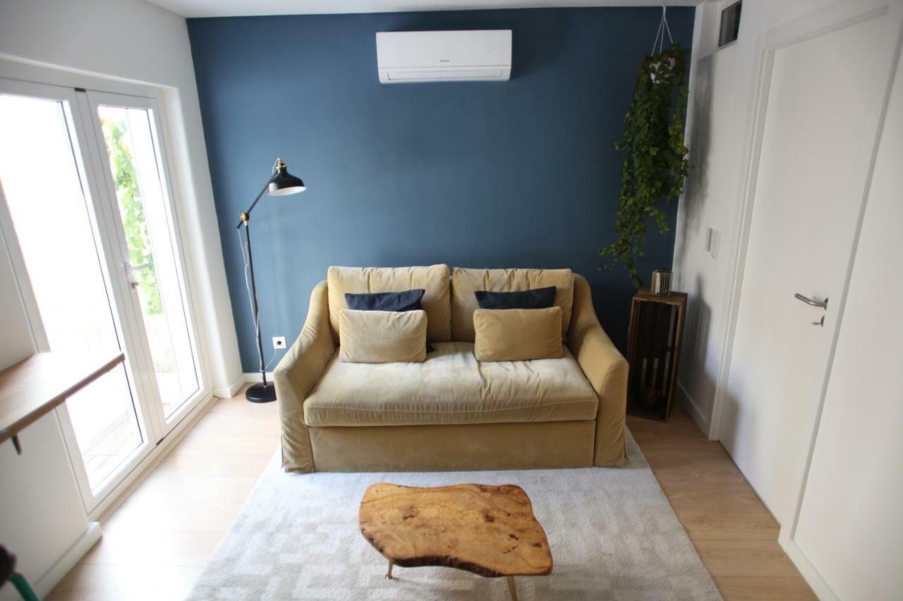 Casa Gloria Apartment ลิสบอน ภายนอก รูปภาพ