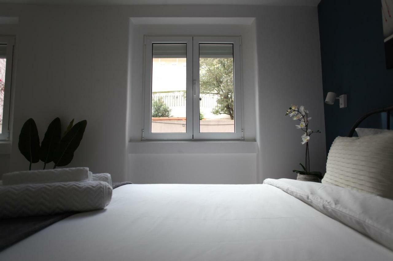 Casa Gloria Apartment ลิสบอน ภายนอก รูปภาพ